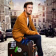 "Maxime Gasteuil arrive en ville" au Théâtre du Leman