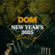 ﻿Nochevieja 2025 en DOM New York NYC Hot Spot