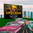 Entradas para Ámsterdam en Autocine Madrid Fever
