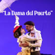La dama del Puerto