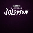 21 Aniversario Fabrik con Solomun