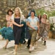 Mamma Mia! at Rooftop Cinema Club South Beach