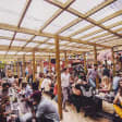Vegan Day Party at Brixton Jamm!