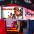 Backyard Cinema: Mission: Impossible – Dead Reckoning Part One