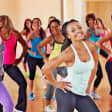Zumba, AfroZumba et Danse Orientale à l'Atelier de la Forme