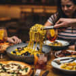 Italian Brunch with Bottomless Option