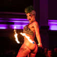 House of Burlesque : Straight Up