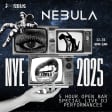 The Nebula Countdown: Dance Into 2025