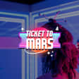 Ticket to Mars - Immersive Gamebox Stonestown Galleria