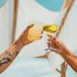 Summer Party au Mama Shelter : DJ set & cocktails sur une terrasse