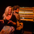 No todo son pulgas, de nuevo Yllana en el Teatro Alfil