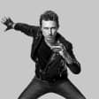 Greg Zlap en concert au W:halll