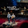 ﻿The Simon & Garfunkel Story at the Théâtre du Gymnase