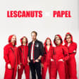 Clash : Lescanuts de Papel
