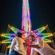 BOLLYWOOD PARKS™ Dubai: Skip The Line Admission