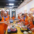 Experience Singapore: Cultural Cooking Class