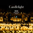 Candlelight Open Air : Les 4 Saisons de Vivaldi à la bougie