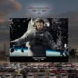 Moonfall en Autocine Madrid