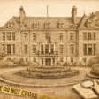 Murder at The Mansion