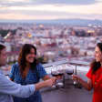 Ciudad de las Artes y las Ciencias de Valencia: Tour + Cata de vinos y tapas