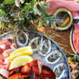 Perfect Picnic! Join Citarella For The Ultimate Seafood Spread