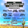The Country Superstars Experience in Townsville