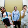 The Hangover en el Rooftop Cinema Club de South Beach