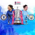 Vitality Women's FA Cup Final 2022