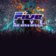 5ive Live at The Grand