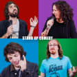 Fever Originals: Comedia para Olvidar
