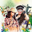 Carnaval Do Brasil en VG Fuenlabrada