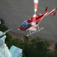 Taste of New York Helicopter Tour from Kearny, NJ