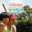 Minari at Frida Cinema's Drive-In