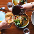 City Winery Brisbane Wine and Food Pairing Experience