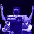 Coral de Familiares do GURI de São Paulo | 2ª edição