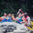 From Manhattan: Ride The Rapids! Whitewater Rafting Day Trip From NYC