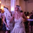 The Candlelight Club: 1920s Speakeasy Party