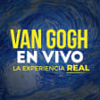 Van Gogh en Vivo, l’expérience DU FORTAIN