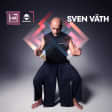 Sven Väth en BeRenatta, ¡con una copa!