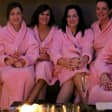 The Country Spa Party