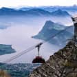 Tagesausflug nach Kriens und zum Pilatus