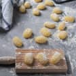 Cooking Class: Gnocchi & Cavatelli Pasta