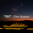 DroneArt Show: Music That Lights Up the Night