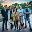 Conciertos en el Jardín Romántico: Ruin Rapaz