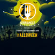 Serrano's Kitchen Halloween, ¡con 1 o 2 copas!