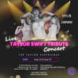 The Taylor Experience – Ein Live-Taylor Swift Tribute-Konzert