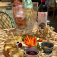 Afterwork para 2 pessoas com degustação de vinhos