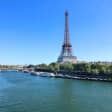 Tour Eiffel : Billet coupe-file 2ème étage + accès au sommet (en option)