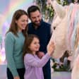 Unicorn World: The Rainbow-Colored Realm