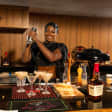 Shake & Sip Cocktail Making Class